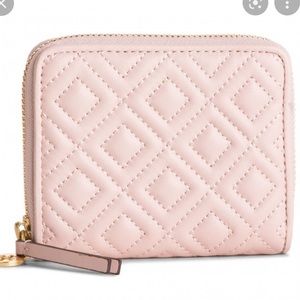 Tory burch small wallet